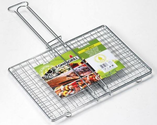 Picture of WIRE FLIP GRILL